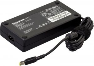 Lenovo 45N0560 power  adapter/inverter Indoor 170 W  Black