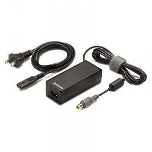 Lenovo AC-Adapter 20V, 65W, 3-Pin EU Ultraportable
