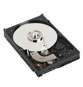 Dell 2TB 7.2K 12G 3.5INCH SAS HDD