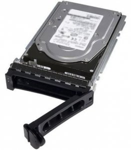 Dell 500GB 7.2K SATA 3.5INCH 3G HDD