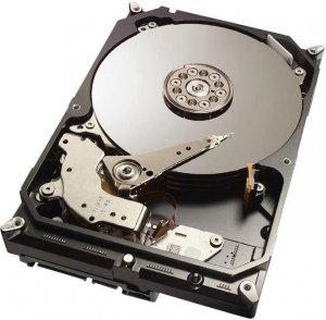 CoreParts 3.5 SATA Hotswap 2TB 7200rpm