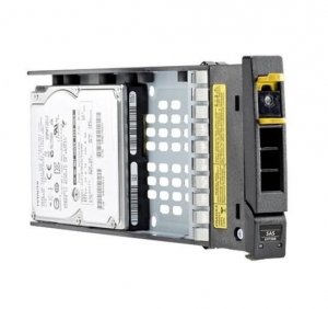 Hewlett Packard Enterprise 3PAR 8000 600GB SAS 15K SFF **Refurbished**