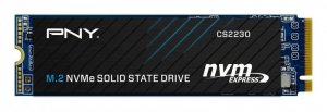 PNY Cs2230 M.2 500 Gb Pci Express  3.0 3D Nand Nvme