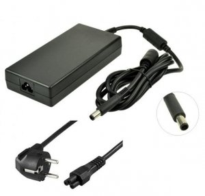 CoreParts Power Adapter 180W 19.5V9.23A  5.5*1.7 Including EU Power  Cord 180W 19.5V9.23A 5.5*1.7 Including EU Power Cord