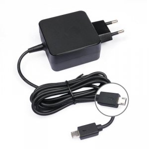 CoreParts Power Adapter for Asus 33W 19V 1.7A Plug:Micro-USB sq Including EU Power Cord