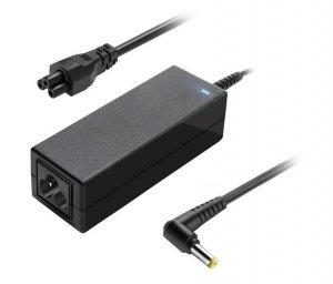 CoreParts Power Adapter for Asus and  Toshiba 33W 19V 1.75A  Plug:5.5*2.5mm Including EU Power Cord