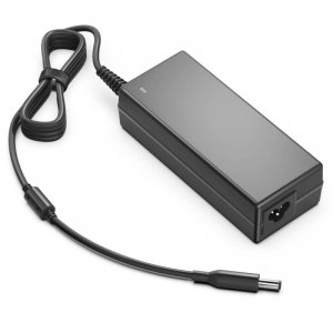 CoreParts Power Adapter for Dell 90W 19.5V 4.61A Plug:4.5*3.0,  Including EU Power Cord
