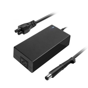 CoreParts Power Adapter for HP 130W 19.5V 6.7A  Plug:7.4*5.0mm with pin inside Including EU Power Cord