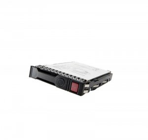 Hewlett Packard Enterprise 1.6TB SAS MU SFF SC DS SSD