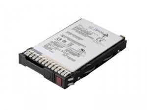 Hewlett Packard Enterprise 240GB SATA RI SFF SC DS SSD