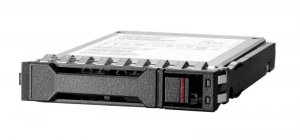 Hewlett Packard Enterprise 960GB SATA 6G RI SFF BC MV SSD