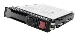 Hewlett Packard Enterprise 480GB SATA MU SFF SC PM89  STOCK