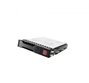 Hewlett Packard Enterprise HDD 600GB 15K SDD SAS BC MV