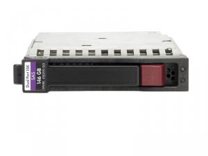 Hewlett Packard Enterprise 3PAR 8000 8TB+SW 7.2K LFF HDD