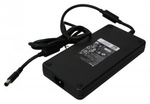 Dell AC-Adapter 240W, 19.5V 12.3A Excluding Power Cord Slim