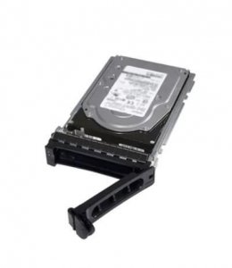 Dell HD 6TB SAS 7.2K 3.5 S-MKA MLK PRNR6, 3.5, 6000 GB, 7200 RPM