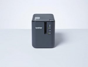Brother Wireless desktop label printer