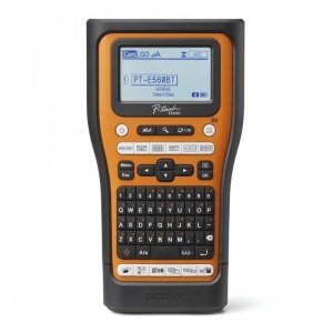 Brother PTE560BTVP label printer