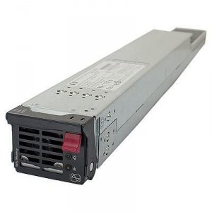 Hewlett Packard Enterprise BLC7000 P/S 2450W 12V HTPLG **Refurbished**