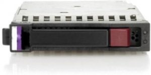 Hewlett Packard Enterprise 2TB 6G SAS 7.2K LFF 3.5 **Refurbished** DP MDL Hard Drive