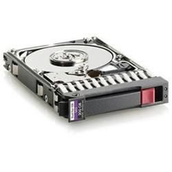Hewlett Packard Enterprise 300GB 10K-rpm, 2.5in SFF **Refurbished** DP SAS-6G BARE DRIVE