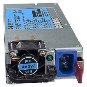 Hewlett Packard Enterprise 460WATT Powersupply **Refurbished**