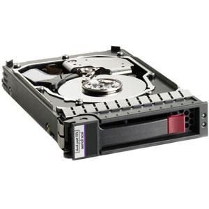 Hewlett Packard Enterprise 146GB SAS 15.000Rpm 2,5 inch **Refurbished**