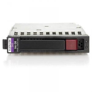 Hewlett Packard Enterprise 6710 300GB 6G SAS 15K 2.5 HDD **Refurbished**