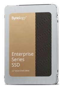 Synology SATA SSD 960 GB
