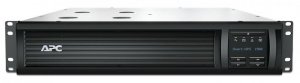 APC Smart-UPS SMT1500RMI2UC - 4x  C13, USB, Rack Mountable, 2U,  SmartConnect, 1500VA **New Retail** Smart Connect