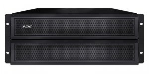 APC Smart-UPS X 120V External Bat. **New Retail** Smart-UPS X 120V External Battery Pack Rack/Tower