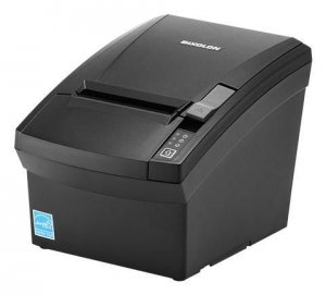 Bixolon SRP-330III (180dpi), Serial and  Ethernet and USB
