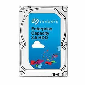 Seagate Enterprise Capacity HDD, **Refurbished** 7200RPM,  128MB cache