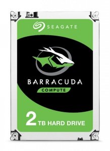 Seagate BARRACUDA 2TB DESKTOP Barracuda ST2000DM008, 3.5,  2000 GB, 7200 RPM