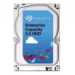Seagate Enterprise Capacity HDD, 3TB **Refurbished** 128MB cache