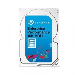 Seagate ENTERPRISE PERF 10K SSHD 300GB