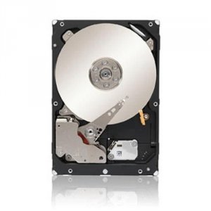Seagate 3.5 SAS 7200 4TB HDD **Refurbished**