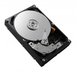 Dell Internal Hard Drive 2.5 1000  Gb Sas