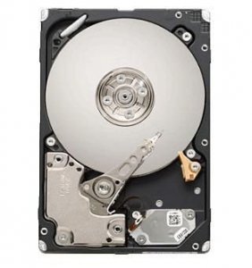 Seagate 600GB Savvio 10K.4 SAS **Refurbished**