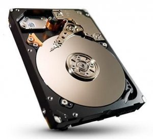 Seagate 900GB 64MB 10K SAS 6Gb/s **Refurbished** Savvio 10K.5