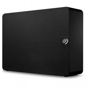 Seagate EXPANSION DESKTOP EXT.DRIVE  10TB Expansion STKP10000400,  10000 GB, 3.5, 3.2 Gen 1 (3.1 Gen 1), Black