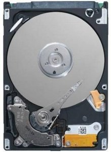 Dell 2TB 7.2K 3.5 SATA 6G V9H6C