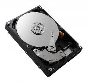 Dell 600GB 10K 12G SFF Sas Ent HDD