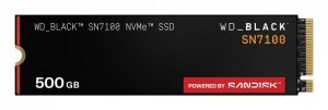 Sandisk 00Cja0 Internal Solid State  Drive 500 Gb M.2 Pci Express  4.0 Nvme