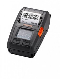 Bixolon XM7-20, Bluetooth, iOS  compatible