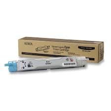 Toner/cyan 4000sh f Phaser 6300 6350