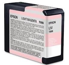 Epson Atrament/light mag 80ml f Stylus PRO3800