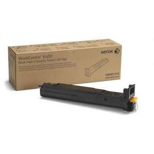 Toner Xerox Phaser 6400 Black