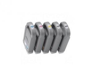 Tusz Canon PFI-1100 MBK (matowy czarny)160ml 