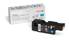 Xerox  Toner cyan f Phaser 60xx up 1000sh